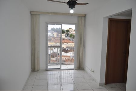 Apartamento para alugar com 2 quartos, 49m² em Todos Os Santos, Rio de Janeiro