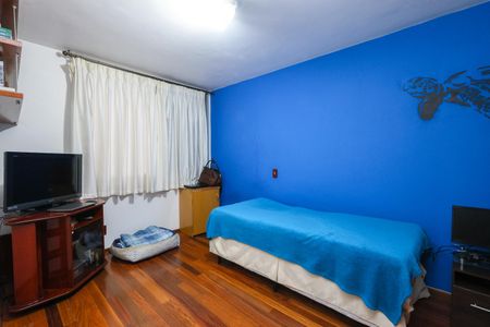 Apartamento à venda com 178m², 4 quartos e 3 vagas Apartamento à venda com 178m², 4 quartos e 3 vagasQuarto 3