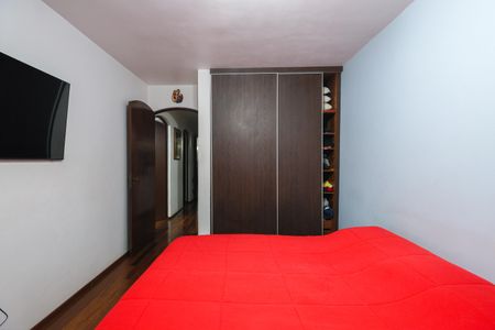 Apartamento à venda com 178m², 4 quartos e 3 vagas Apartamento à venda com 178m², 4 quartos e 3 vagasQuarto 2