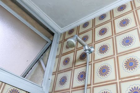 Apartamento à venda com 178m², 4 quartos e 3 vagas Apartamento à venda com 178m², 4 quartos e 3 vagasBanheiro