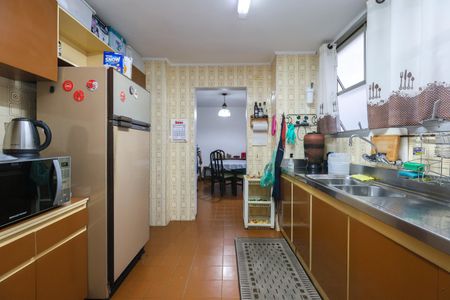 Apartamento à venda com 178m², 4 quartos e 3 vagas Apartamento à venda com 178m², 4 quartos e 3 vagasCozinha