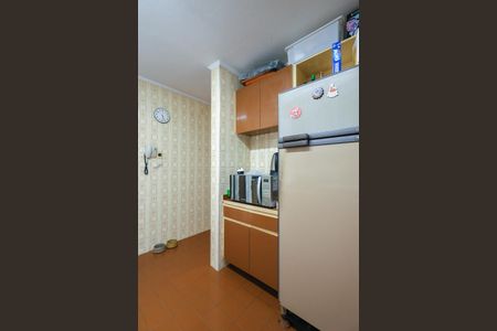 Apartamento à venda com 178m², 4 quartos e 3 vagas Apartamento à venda com 178m², 4 quartos e 3 vagasCozinha