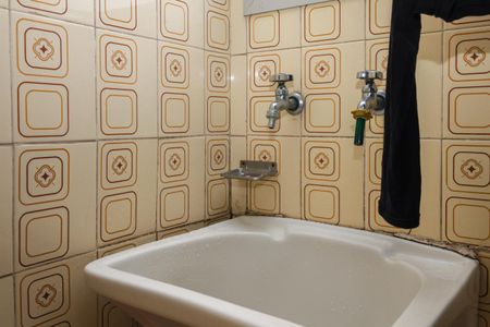 Apartamento à venda com 178m², 4 quartos e 3 vagas Apartamento à venda com 178m², 4 quartos e 3 vagasÁrea de Serviço