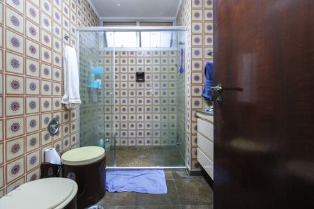 Apartamento à venda com 178m², 4 quartos e 3 vagas Apartamento à venda com 178m², 4 quartos e 3 vagasBanheiro