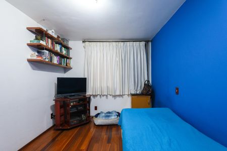 Apartamento à venda com 178m², 4 quartos e 3 vagas Apartamento à venda com 178m², 4 quartos e 3 vagasQuarto 3