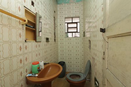 Casa para alugar com 132m², 4 quartos e 1 vagaBanheiro 1