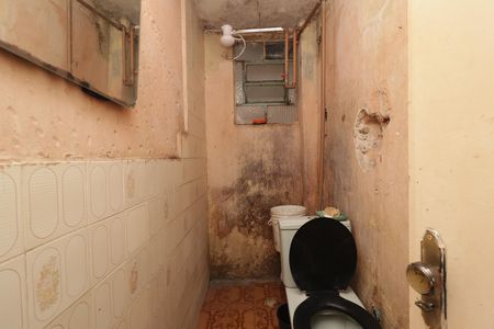 Casa para alugar com 132m², 4 quartos e 1 vagaBanheiro 2