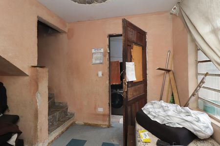 Sala de casa à venda com 4 quartos, 132m² em Jardim Casa Pintada, São Paulo