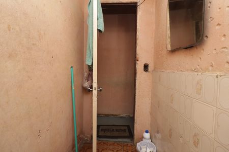 Casa para alugar com 132m², 4 quartos e 1 vagaBanheiro 2