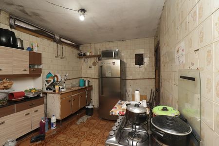 Casa para alugar com 132m², 4 quartos e 1 vagaCozinha