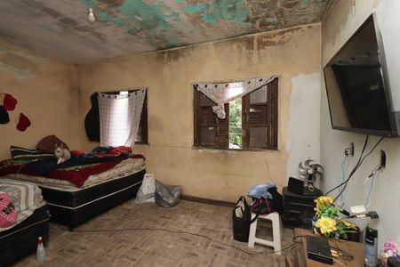 Casa para alugar com 132m², 4 quartos e 1 vagaQuarto 2
