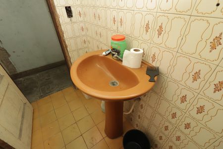 Casa para alugar com 132m², 4 quartos e 1 vagaBanheiro 1