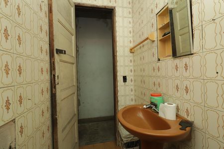Casa para alugar com 132m², 4 quartos e 1 vagaBanheiro 1