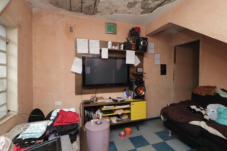 Sala de casa à venda com 4 quartos, 132m² em Jardim Casa Pintada, São Paulo