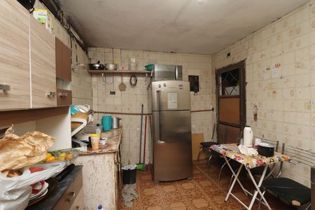 Casa para alugar com 132m², 4 quartos e 1 vagaCozinha