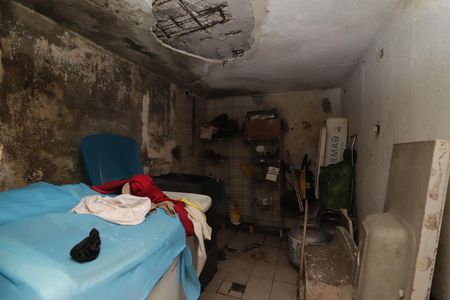 Casa para alugar com 132m², 4 quartos e 1 vagaÁrea de Serviço