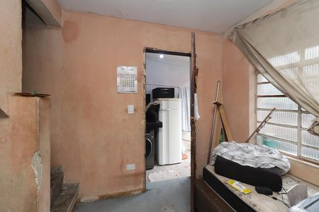 Casa para alugar com 132m², 4 quartos e 1 vagaSala