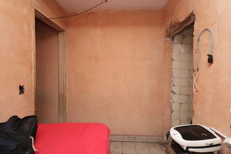 Casa para alugar com 132m², 4 quartos e 1 vagaQuarto 4