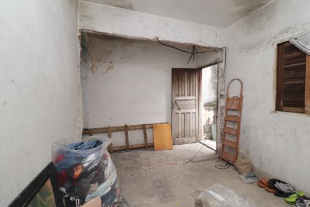 Casa para alugar com 132m², 4 quartos e 1 vagaQuarto 1