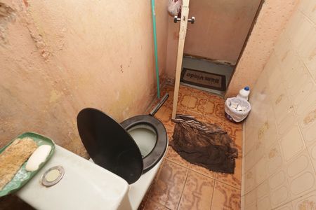 Casa para alugar com 132m², 4 quartos e 1 vagaBanheiro 2