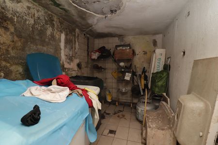 Casa para alugar com 132m², 4 quartos e 1 vagaÁrea de Serviço