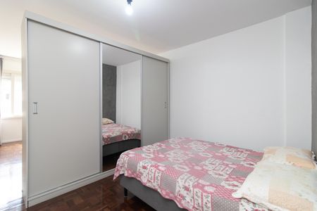 Quarto de apartamento para alugar com 1 quarto, 60m² em Centro Histórico, Porto Alegre