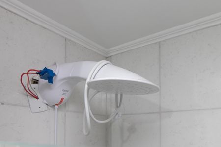 Apartamento para alugar com 60m², 1 quarto e sem vaga Apartamento para alugar com 60m², 1 quarto e sem vagaBanheiro