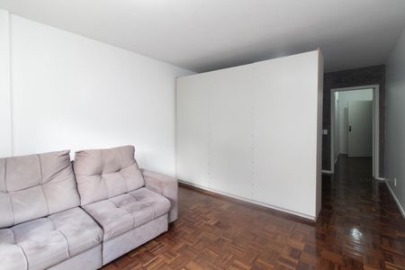 Sala de apartamento para alugar com 1 quarto, 60m² em Centro Histórico, Porto Alegre