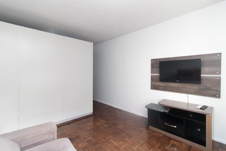 Sala de apartamento para alugar com 1 quarto, 60m² em Centro Histórico, Porto Alegre