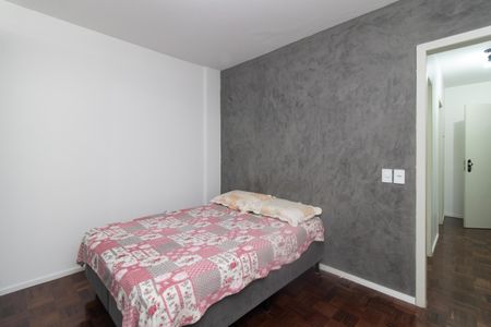Quarto de apartamento para alugar com 1 quarto, 60m² em Centro Histórico, Porto Alegre