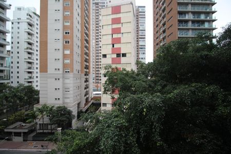 Apartamento à venda com 57m², 1 quarto e 1 vaga