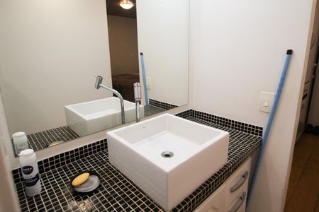 Apartamento à venda com 57m², 1 quarto e 1 vaga