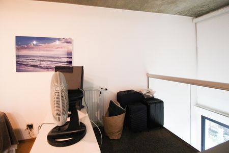 Apartamento à venda com 57m², 1 quarto e 1 vaga