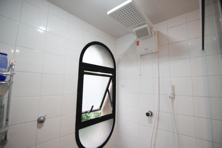 Apartamento à venda com 57m², 1 quarto e 1 vaga