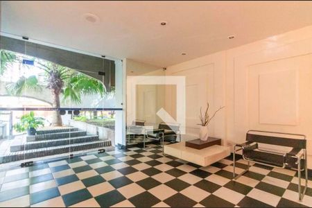 Apartamento à venda com 57m², 1 quarto e 1 vaga