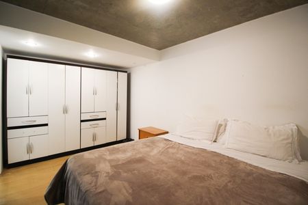 Apartamento à venda com 57m², 1 quarto e 1 vaga