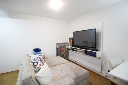 Apartamento à venda com 57m², 1 quarto e 1 vaga