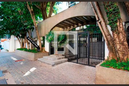 Apartamento à venda com 57m², 1 quarto e 1 vaga