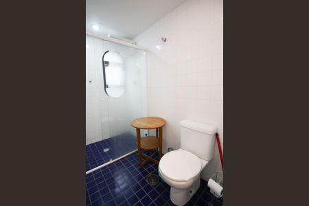 Apartamento à venda com 57m², 1 quarto e 1 vaga