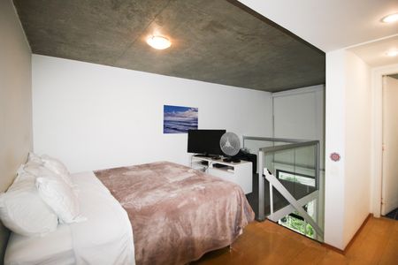 Apartamento à venda com 57m², 1 quarto e 1 vaga