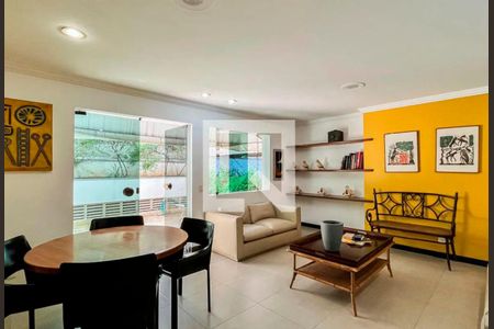 Apartamento à venda com 57m², 1 quarto e 1 vaga