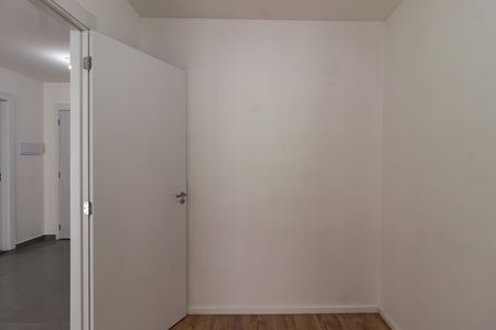 Apartamento para alugar com 37m², 2 quartos e sem vagaQuarto 2