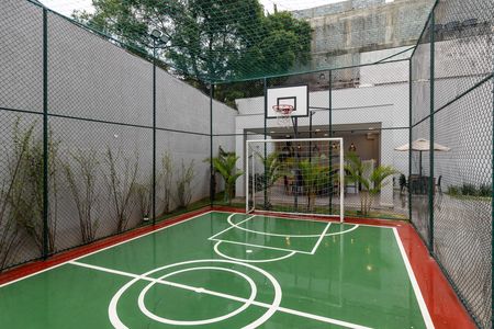 Apartamento para alugar com 37m², 2 quartos e sem vagaÁrea comum