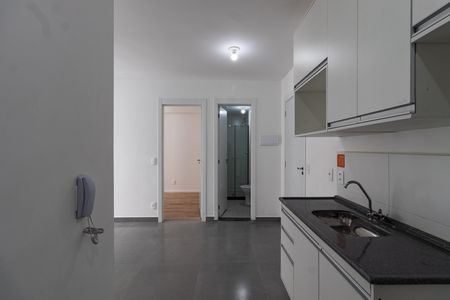 Apartamento para alugar com 37m², 2 quartos e sem vagaCozinha