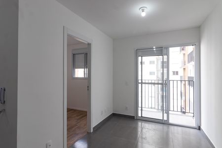 Apartamento para alugar com 37m², 2 quartos e sem vagaSala