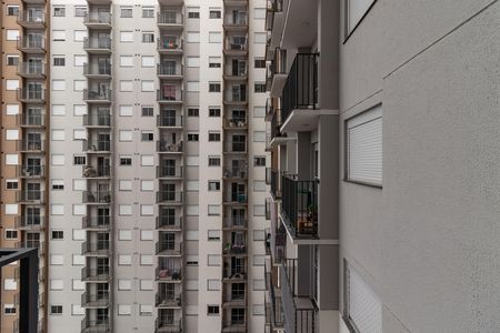 Apartamento para alugar com 37m², 2 quartos e sem vagaQuarto 1