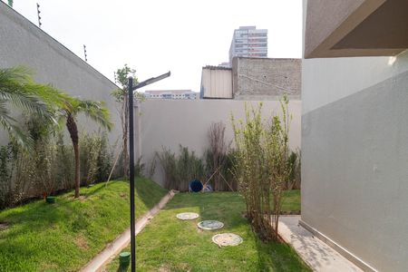 Apartamento para alugar com 37m², 2 quartos e sem vagaÁrea comum
