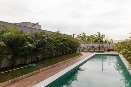 Apartamento para alugar com 37m², 2 quartos e sem vagaÁrea comum