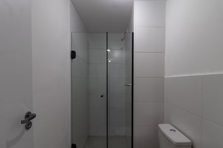 Apartamento para alugar com 37m², 2 quartos e sem vagaBanheiro