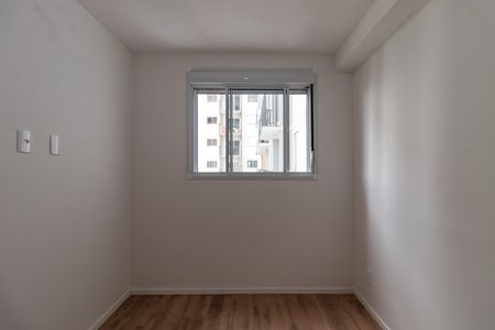 Apartamento para alugar com 37m², 2 quartos e sem vagaQuarto 1